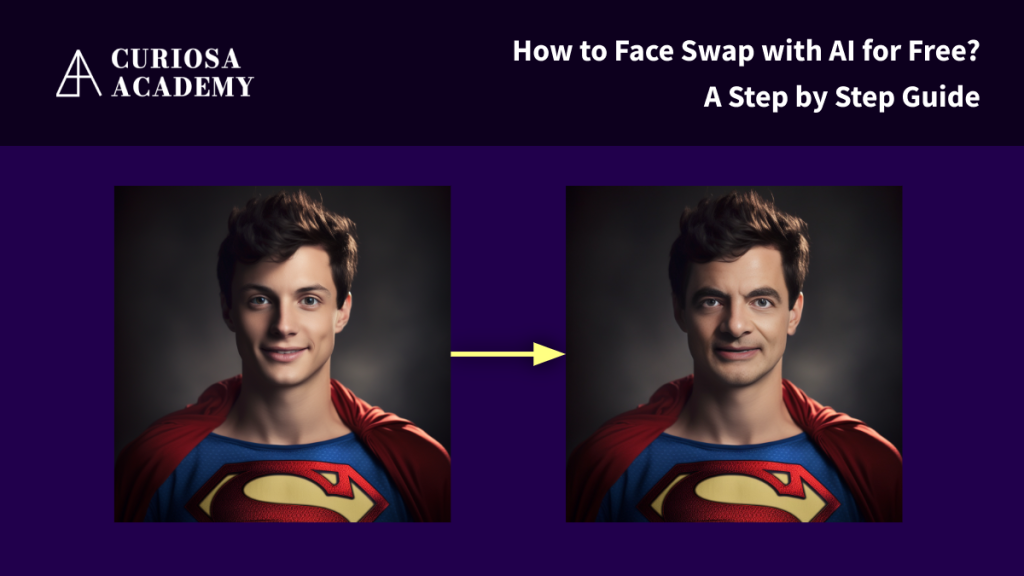 How to Face Swap with AI for Free: A Step by Step Guide